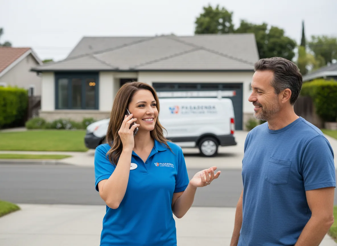 Electrician Taylorsville, NC FAQs